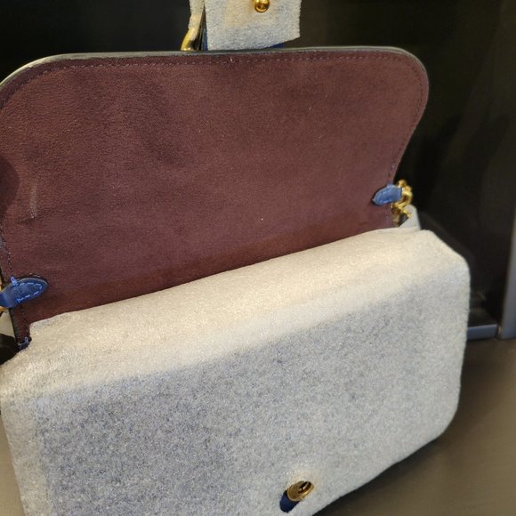 Coach Beat Crossbody Clutch - Picture 6 of 16